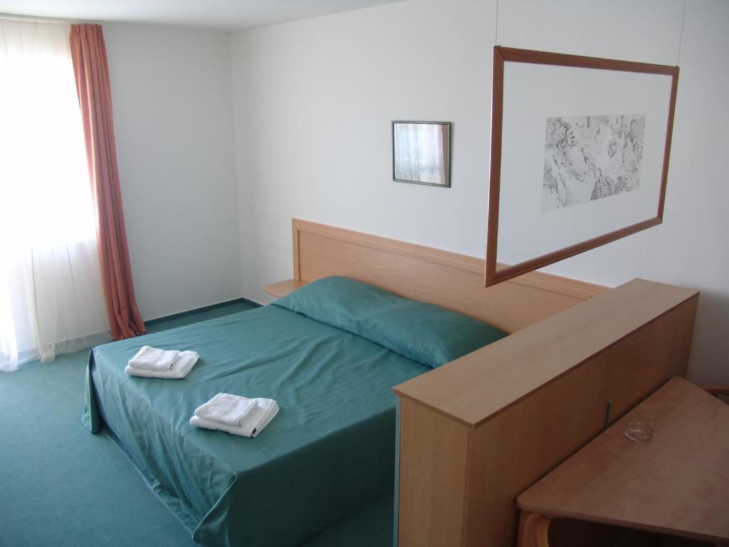 Club Mendan Aparthotel Zalakaros Quarto foto