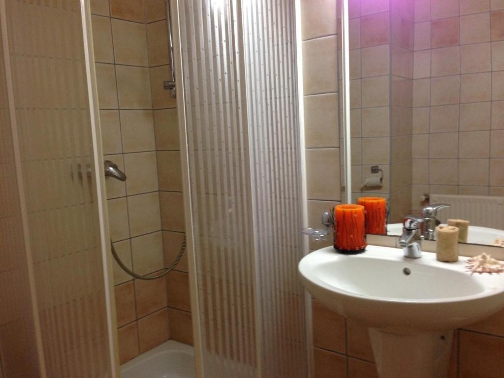 Club Mendan Aparthotel Zalakaros Quarto foto